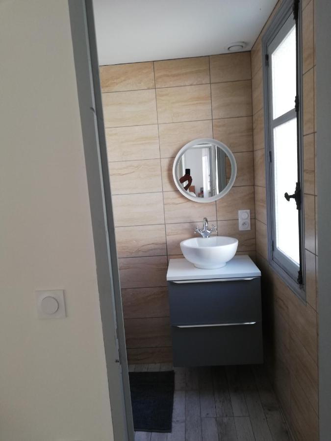 Appartement Centre Ville Amboise Ngoại thất bức ảnh