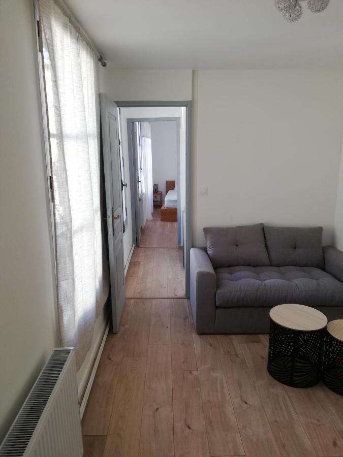 Appartement Centre Ville Amboise Ngoại thất bức ảnh