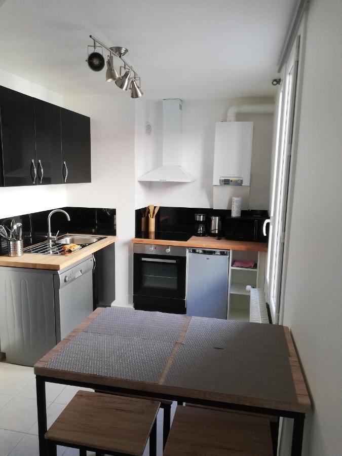 Appartement Centre Ville Amboise Ngoại thất bức ảnh